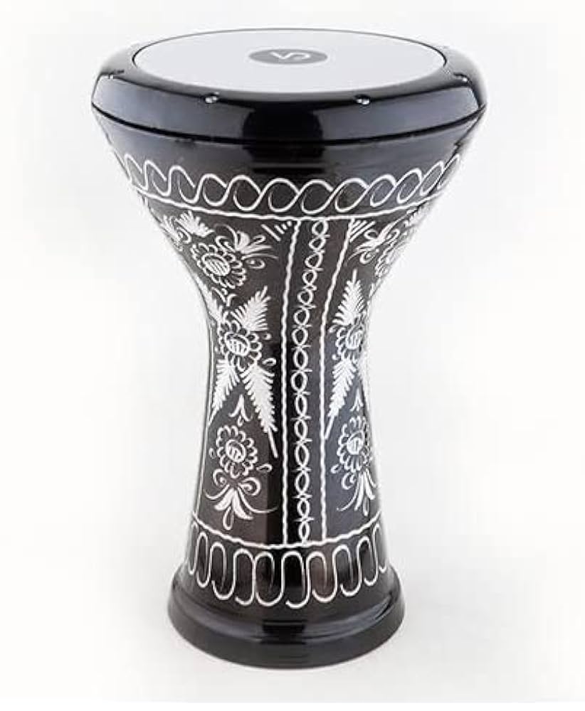 Amazon.com: VD® Darbuka/Doumbek Cast Aluminum - Tuning Lugs